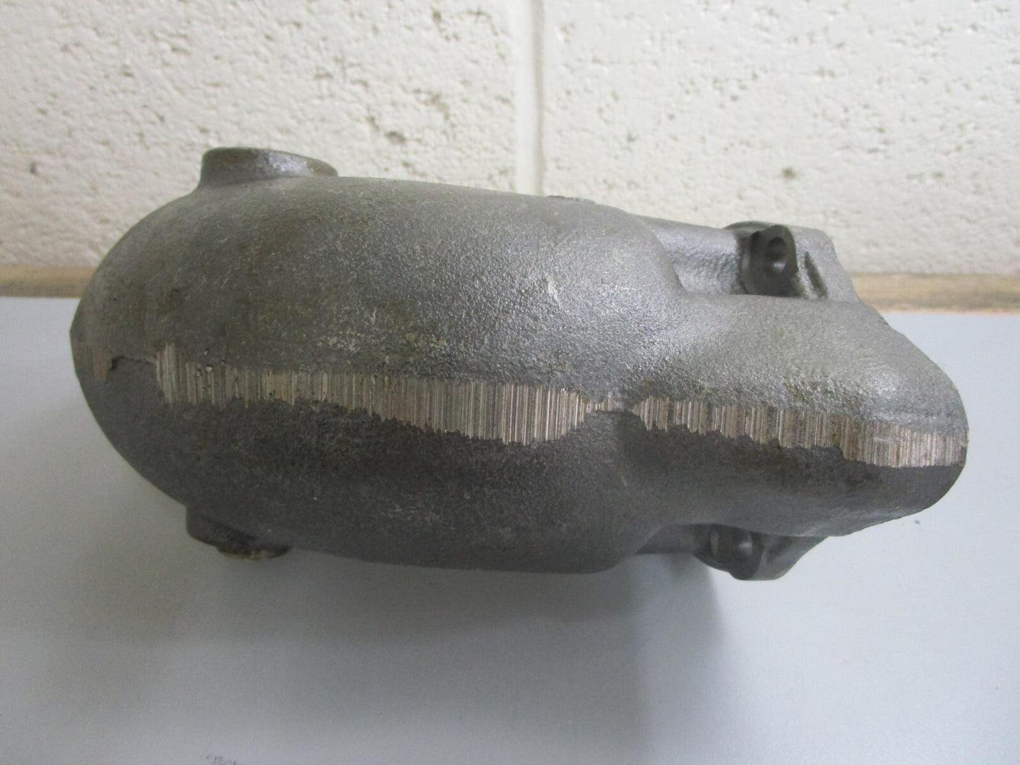 *NEW OEM* 0820 Bombardier Exhaust Elbow 981279 0981279 909211