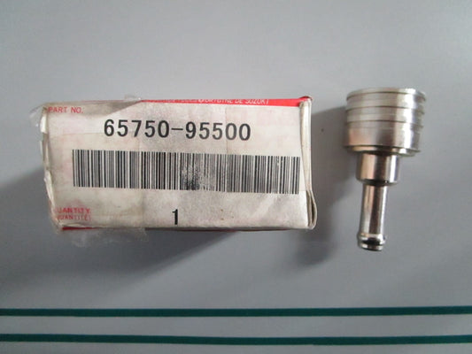 NEW OEM 65750-95500 Suzuki Fuel Connector 0820