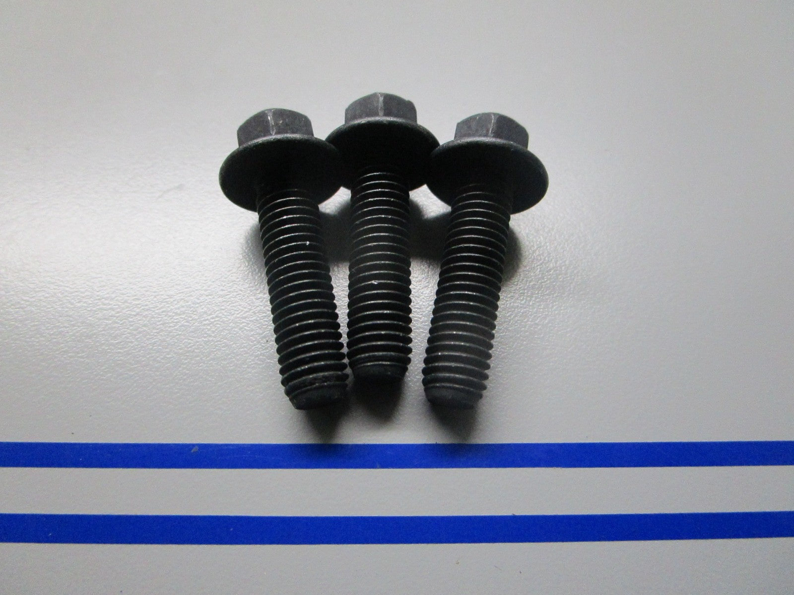 *NEW OEM* (LOT OF 3) 0810 Arctic Cat Cap Screw 8410-830
