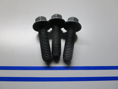 *NEW OEM* (LOT OF 3) 0810 Arctic Cat Cap Screw 8410-830