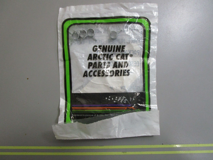 *NEW OEM* (LOT OF 4) 0770 Arctic Cat Tigershark Clamp 3008-037