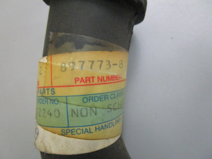 *NEW OEM* 0820 Volvo Penta Water Outlet Pipe 897773