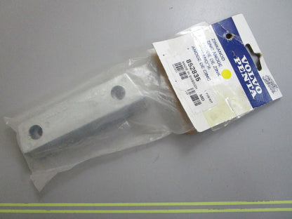*NEW OEM* 0820 Volvo Penta Zinc Anode 852835