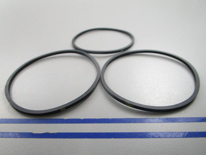 NEW OEM (LOT OF 3) 3083738 Polaris Rubber Ring 0810