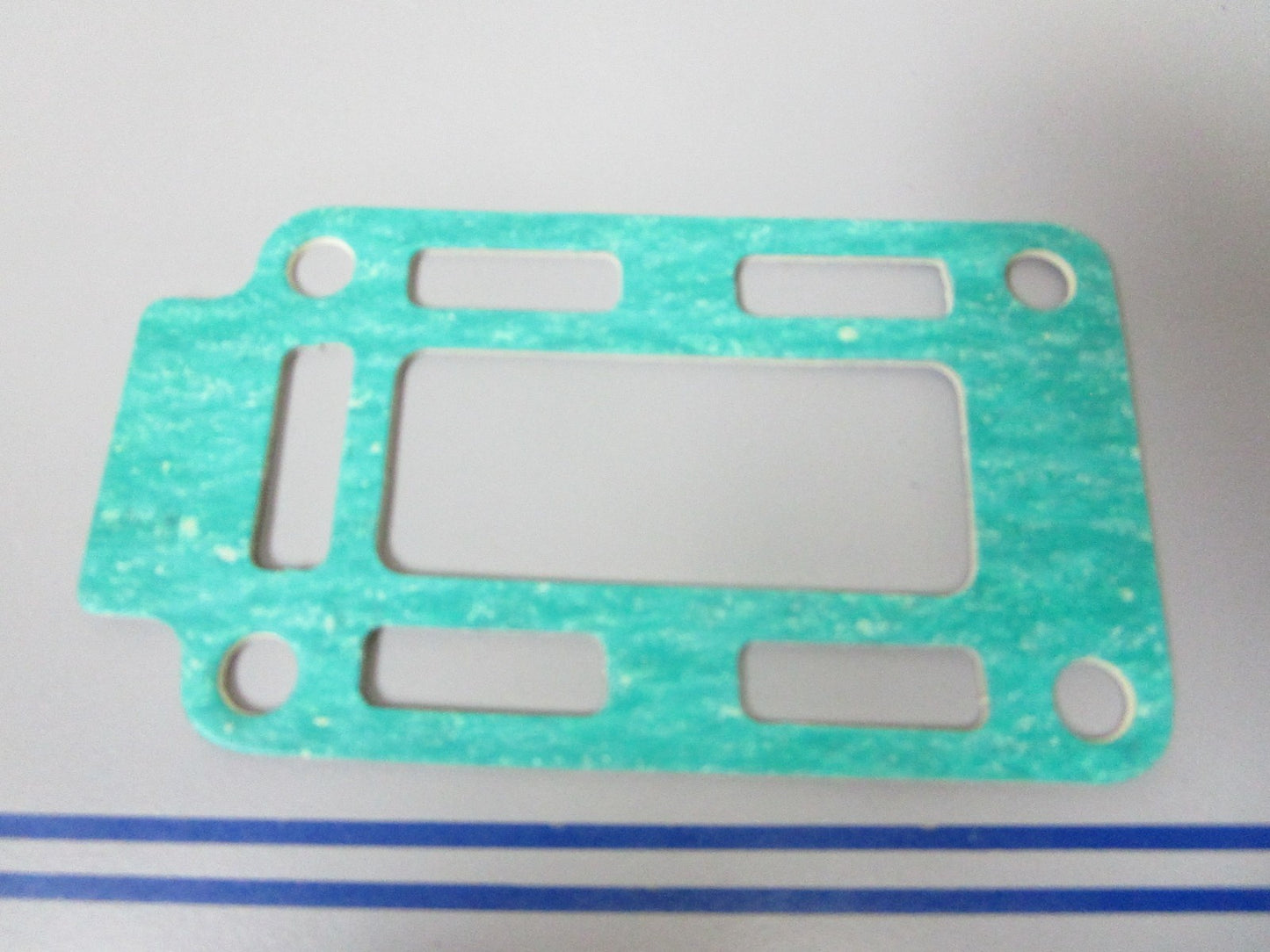 NEW OEM Pleasure Craft Marine PCM RM0002 Exhaust Riser Gasket 0720