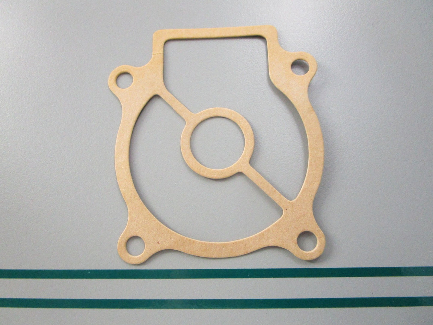 NEW OEM 17472-96300 Suzuki Gasket 0810