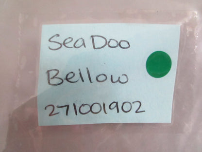 NEW OEM 271001902 SeaDoo Bellow 0820