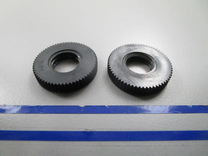 *NEW OEM* (LOT OF 2) 0810 OMC Johnson Evinrude Lock Nut 334314 0334314