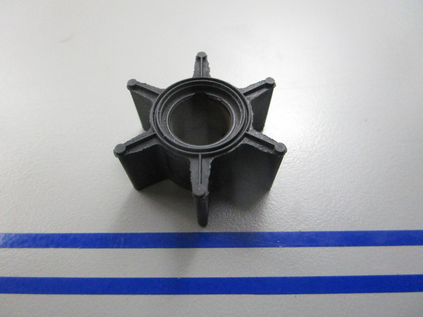 NEW 9-45304 Replaces: 47-8998 Mallory Impeller 0810