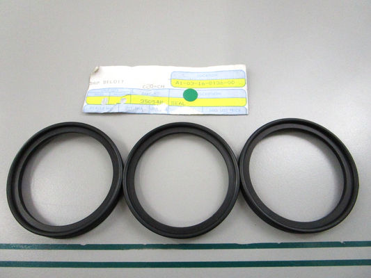 NEW OEM (LOT OF 3) 350548 0350548 OMC Johnson Evinrude Seal 0810