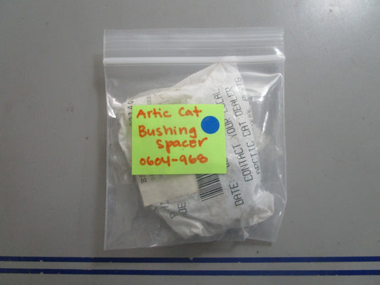 *NEW OEM* 0810 Arctic Cat Bushing Spacer 0604-968