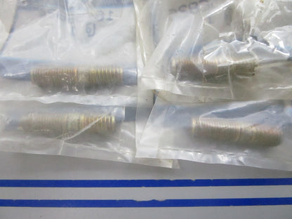 NEW OEM (LOT OF 4) 16-56826 Mercury Quicksilver Stud 0810