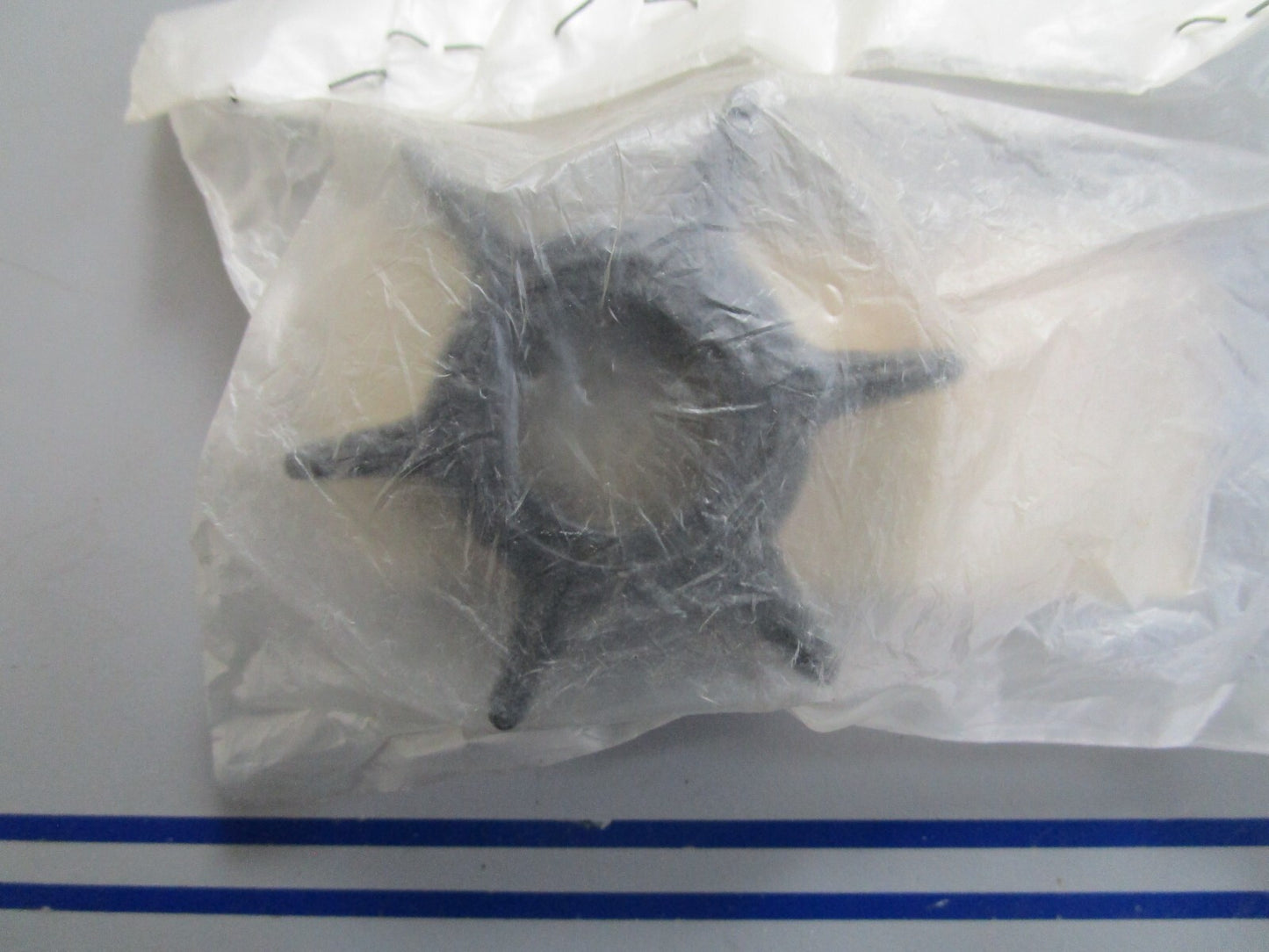*NEW OEM* 0820 Yamaha Water Pump Impeller 697-44352-00-00