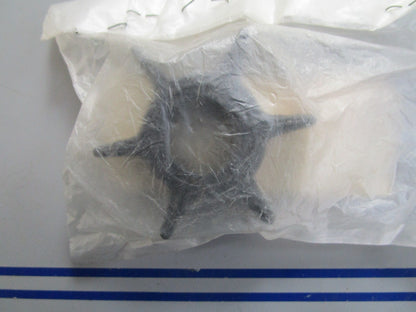 *NEW OEM* 0820 Yamaha Water Pump Impeller 697-44352-00-00