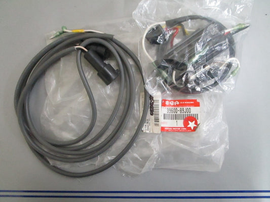 *NEW OEM* 0820 Suzuki Receptacle Set 39600-89J00