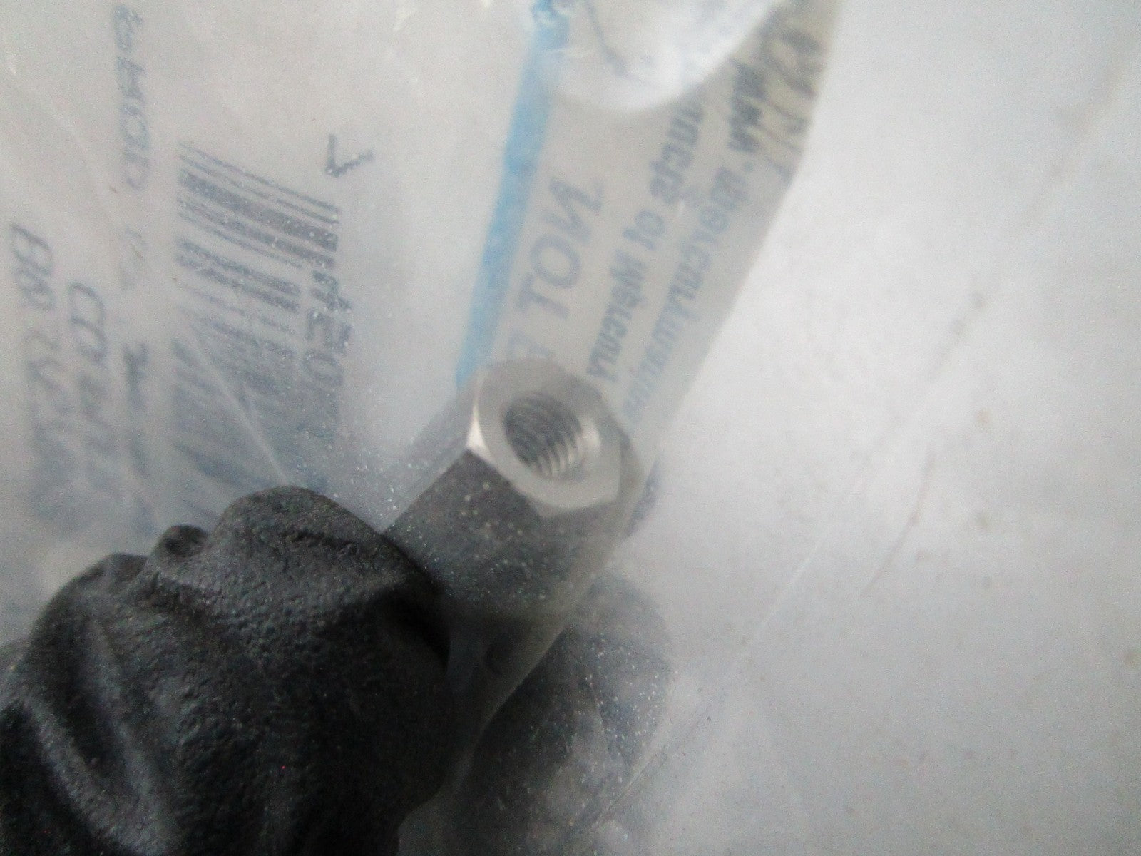 *NEW OEM* 0810 Mercury Quicksilver Coupler 803767002