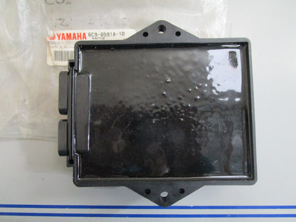 *NEW OEM* 0820 Yamaha ECU Assy 6C9-8591A-10-00