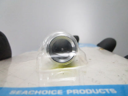 *NEW* 0810 Seachoice 1/2" Pipe Size Replacement Plug 18741
