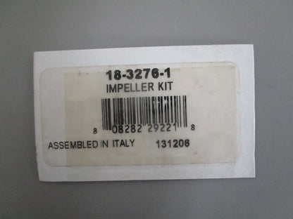 Sierra 18-3276-1 NEW Impeller Kit Volvo Penta 1999 & Later Replaces OEM 0820