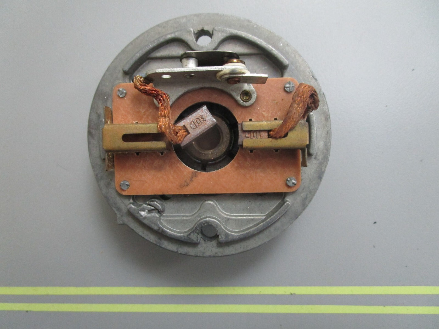 *NEW OEM* 0810 Mercury Quicksilver Head Assembly 803889T