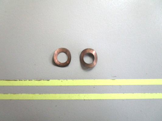 *NEW OEM* (LOT OF 2) 0750 OMC Johnson Evinrude BOW WASHER 304380 0304380