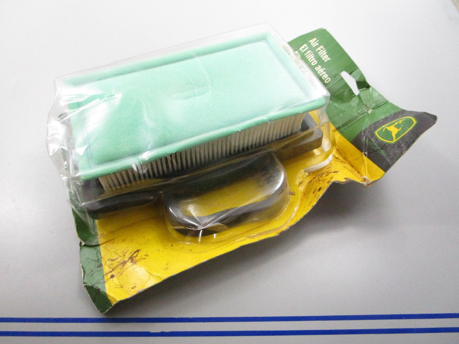 *NEW OEM* 0810 John Deere Air Filter GY21056