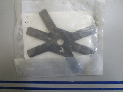 *NEW OEM* 0810 Mercury Quicksilver Reed Stop 825267