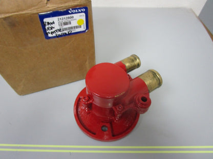 *NEW OEM* 0720 Volvo Penta Raw Sea Water Pump 21212800