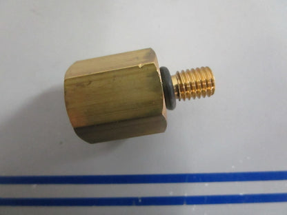 *NEW OEM* 0820 Arctic Cat Adapter Fitting 0644-371