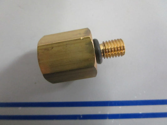 *NEW OEM* 0820 Arctic Cat Adapter Fitting 0644-371
