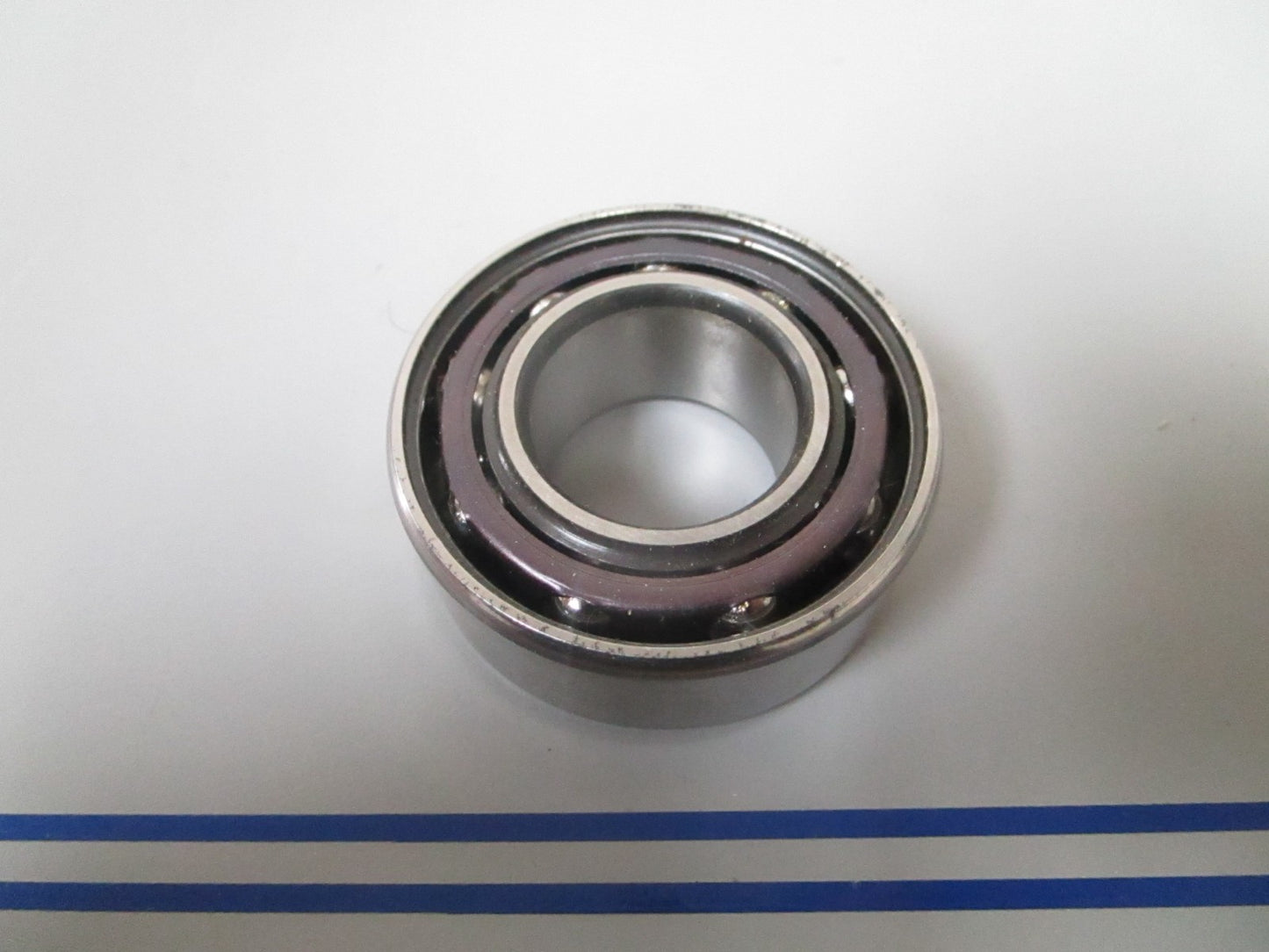 NEW OEM 5206A 5206 SKF Angular Contact Ball Bearing 0720