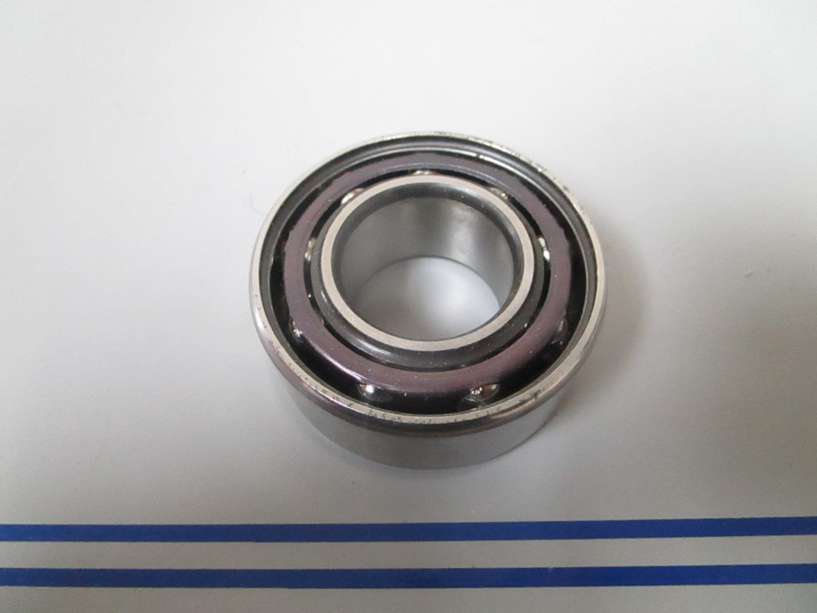 NEW OEM 5206A 5206 SKF Angular Contact Ball Bearing 0720