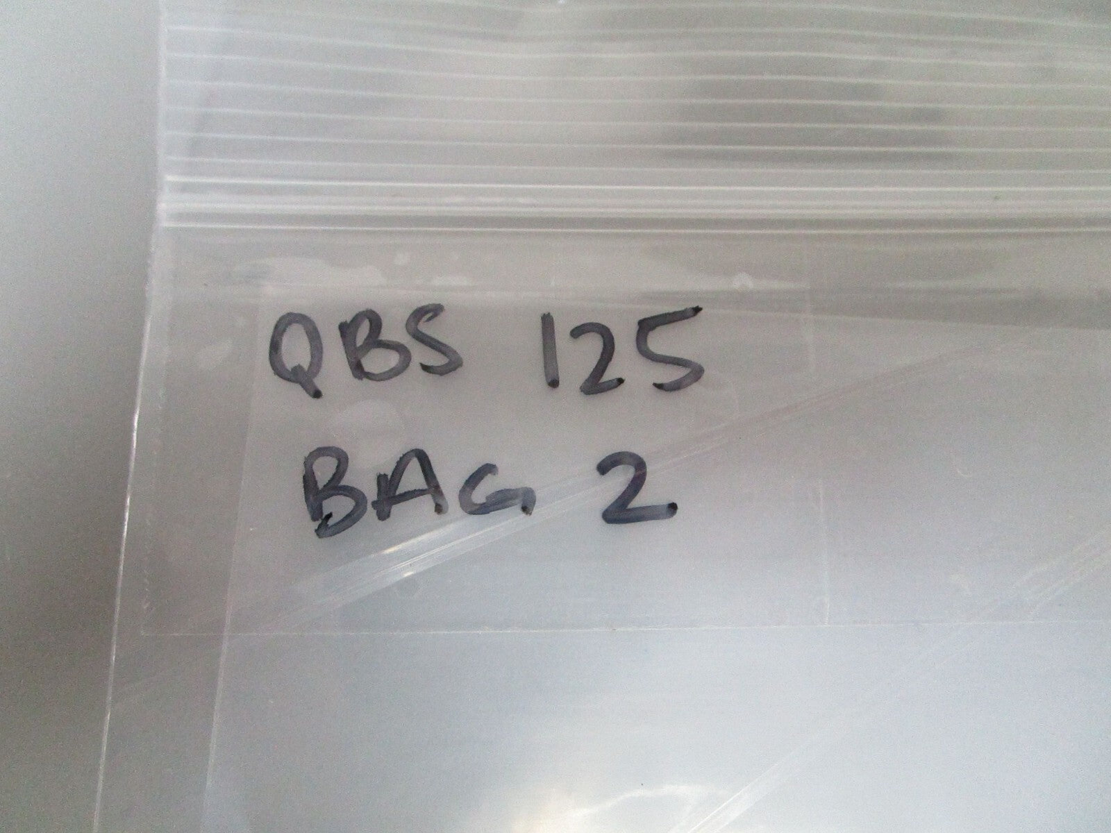 *NEW OEM* 0770 Mercury Quicksilver Water Pump Base 46-69222A1