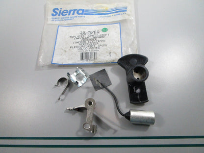 NEW 18-5260 Replaces: Mercruiser Sierra Tune-Up Kit 0810