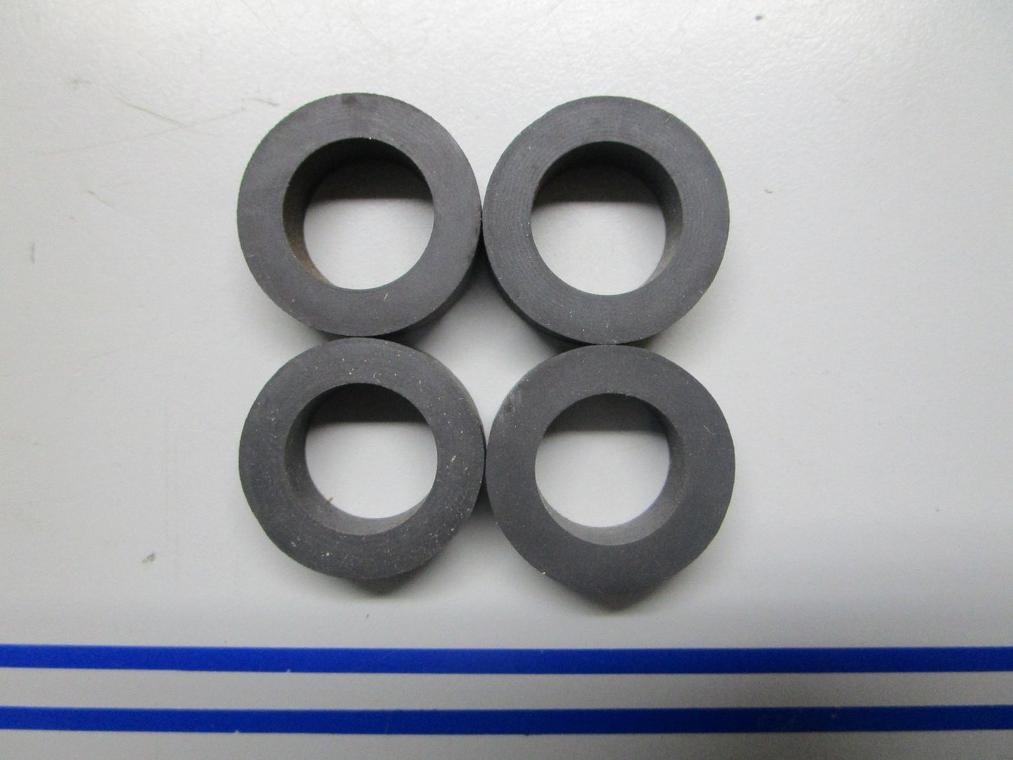 *NEW OEM* (LOT OF 4) 0820 Mercury Quicksilver O-Ring 25-20273