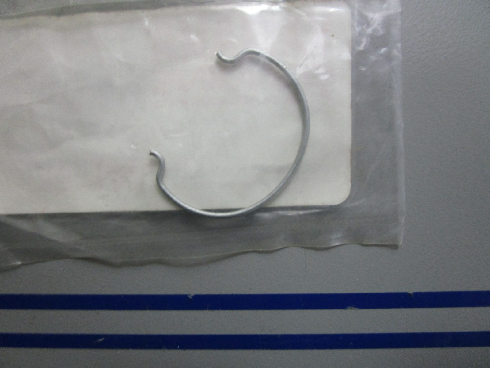 *NEW OEM* 0770 Yamaha Circlip 93450-10M05