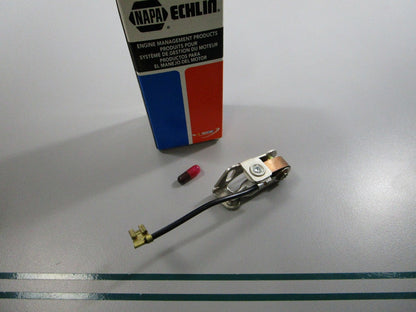NEW CS313P NAPA Echlin Contact Set 0810