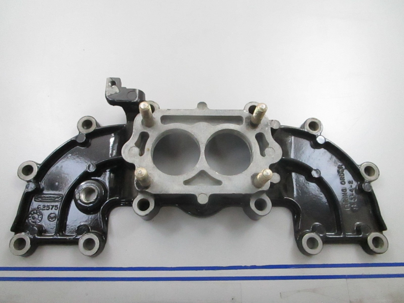 *NEW OEM* 0840 Mercury Quicksilver Cover 38590