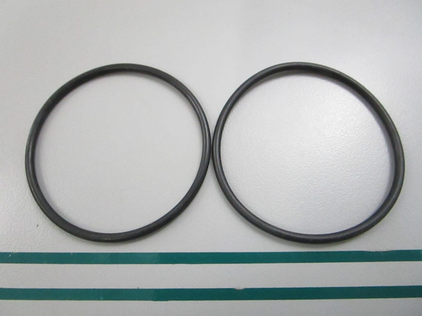 NEW OEM (LOT OF 2) 322494 0322494 OMC Johnson Evinrude O-Ring 0810