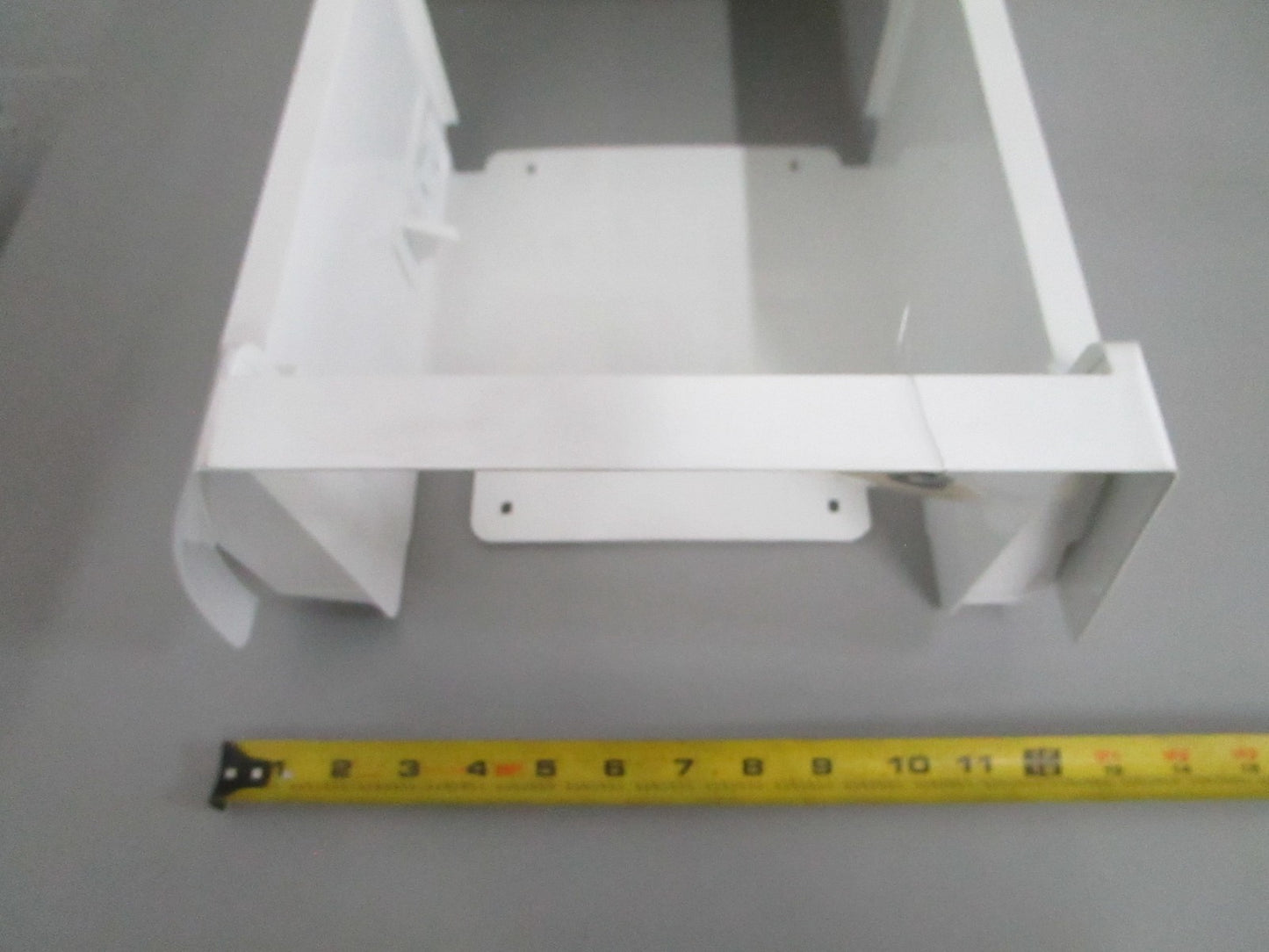 Whirlpool NEW OEM Refrigerator Ice Maker Housing W10762294 NOS Genuine 0820