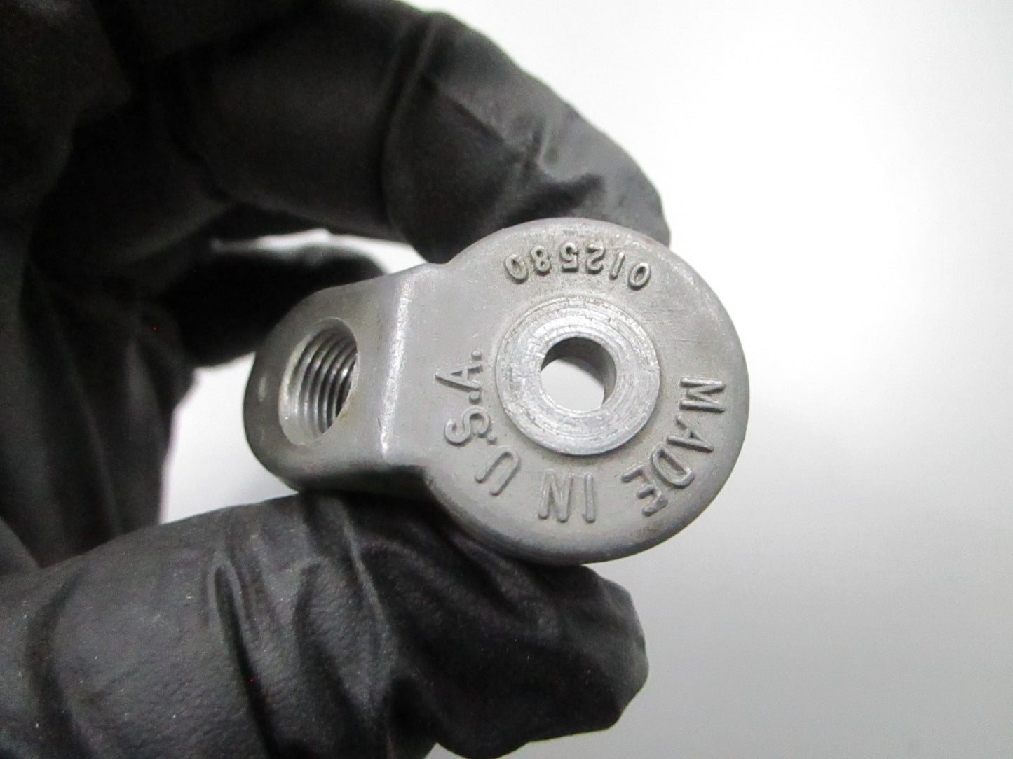 *NEW* 0810 Tillotson Cover 012580