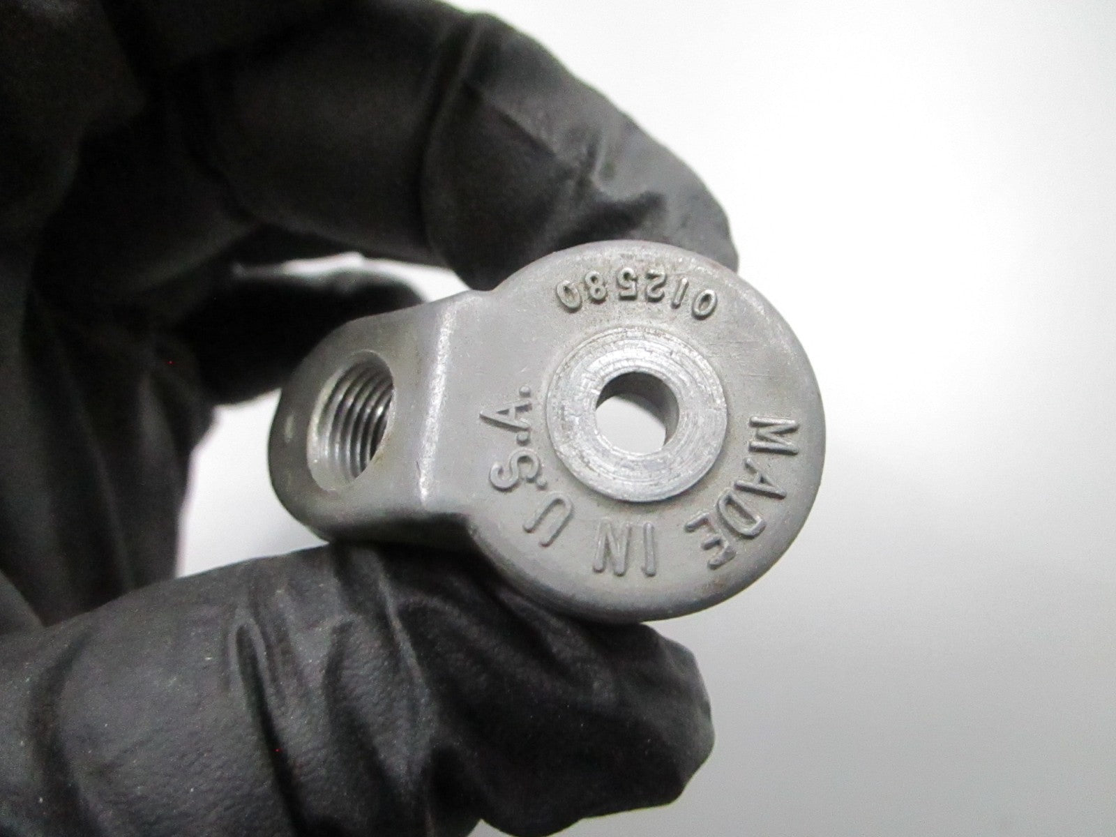 *NEW* 0810 Tillotson Cover 012580