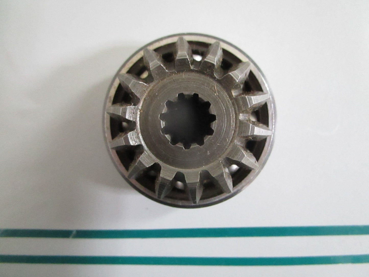 Mercury Force Chrysler A78266-1 14-Tooth Pinion Gear Assy NEW OEM 0820