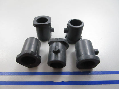 NEW OEM (LOT OF 5) 26-81607M Mercury Quicksilver Water Tube Seal 0810