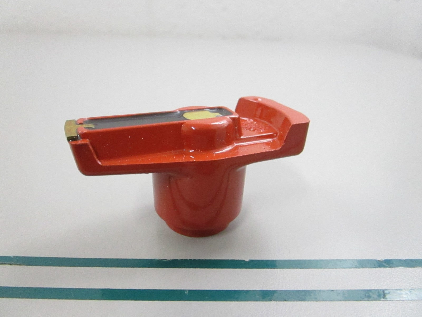 NEW OEM 243657 Volvo Penta Rotor 0810