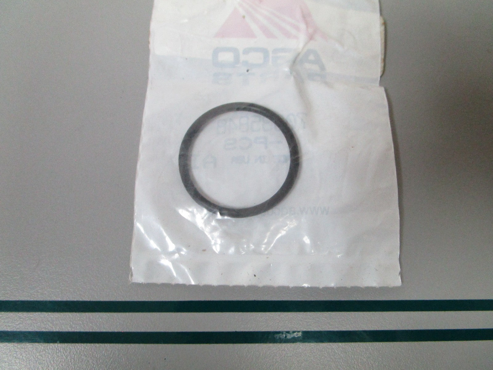 NEW OEM 70935848 AGCO O-Ring 0810