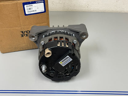 NEW OEM 3884950 Volvo Penta 12V 75A Alternator 0720