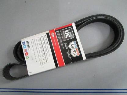 NEW K070822 Gates Micro-V Serpentine Belt 0820