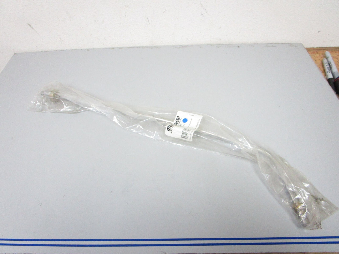 *NEW OEM* 0810 Mercury Quicksilver Oil Tube 805384T