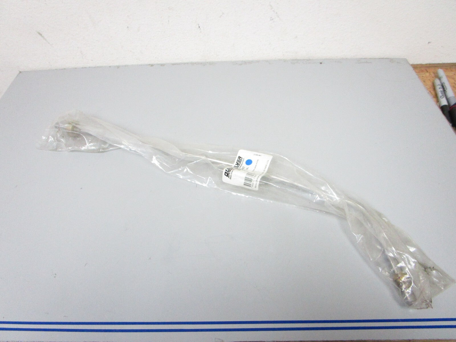 *NEW OEM* 0810 Mercury Quicksilver Oil Tube 805384T